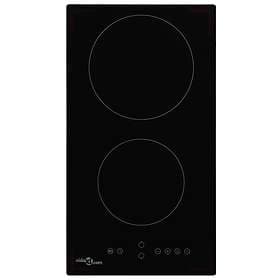 vidaXL 50783 (Black)