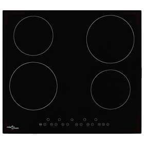 vidaXL 50784 (Black)