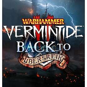 Warhammer: Vermintide 2 - Back to Ubersreik (Expansion) (PC)