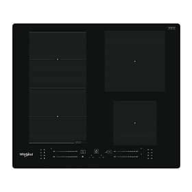 Whirlpool WF S7560 NE (Black)