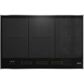 Miele KM 7575 FR (Black)