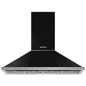 SMEG KPF12BL (Black)