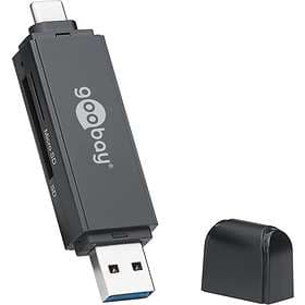 Goobay USB 3.0 2in1 (59091)