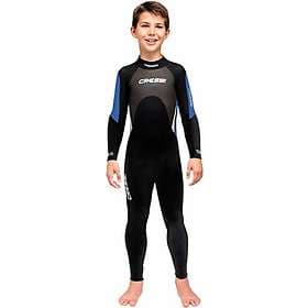 Cressi Morea BZ 3mm (Jr)