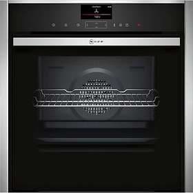 Neff B47FS34H0B (Stainless Steel)