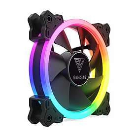 Gamdias Aeolus M1A-1201 ARGB 120mm