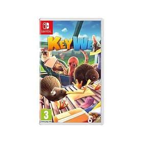 KeyWe (Switch)