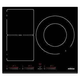 Edesa EIM-6330 HT B (Black)