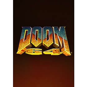 Doom 64 (PC)