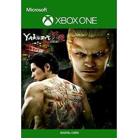 Yakuza Kiwami 2 (Xbox One | Series X/S)