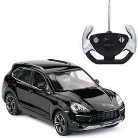 Rastar Porsche Cayenne Turbo RTR (42900)