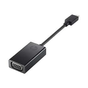 HP USB-C to Type-C VGA Adapter