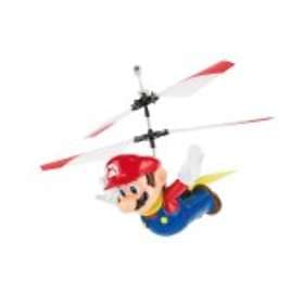 Carrera Toys Flying Cape Mario RTR