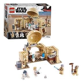 LEGO Star Wars 75270 Obi-Wan's Hut