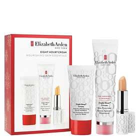 Elizabeth Arden Eight Hour Cream Nourishing Skin Essentials Set Trio
