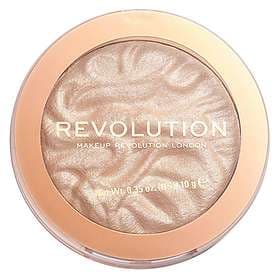 Makeup Revolution Reloaded Highlight