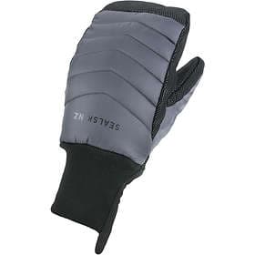 Sealskinz Waterproof All Weather Lightweight Insulated Mittens (Unisex)