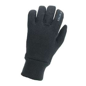 Sealskinz Windproof All Weather Knitted Gloves (Unisex)