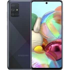 Samsung Galaxy A71 SM-A715F/DS Dual SIM 6GB RAM 128GB