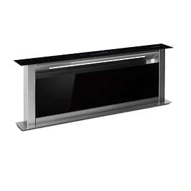 Klarstein Royal Flush 90cm (Black)
