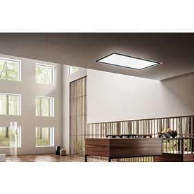 Elica Skydome w/o Motor 100cm (Stainless Steel)