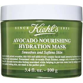 Kiehl's Avocado Nourishing Hydration Mask 100ml