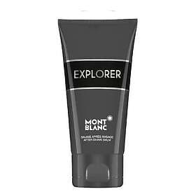 Montblanc Explorer After Shave Balm 150ml