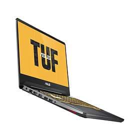 Asus TUF Gaming FX505DT-AL086T 15.6" Ryzen 5 3550H 8GB RAM 256GB SSD