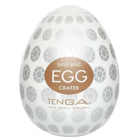 Tenga Egg Crater