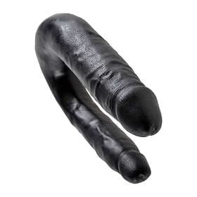 Pipedream King Cock Double Trouble S