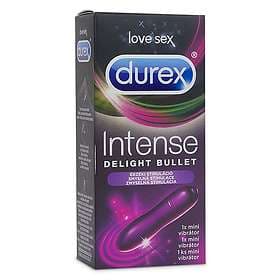 Durex Intense Delight Bullet