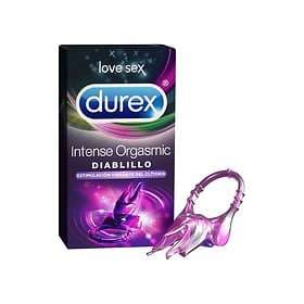 Durex Intense Orgasmic Diablillo