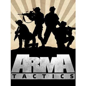 Arma Tactics (PC)