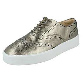 Clarks Hero Brogue (Women's)