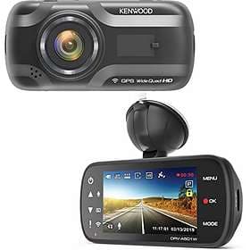 Kenwood DRV-A501W
