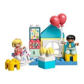 LEGO Duplo 10925 Playroom