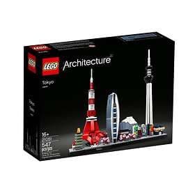 LEGO Architecture 21051 Tokyo