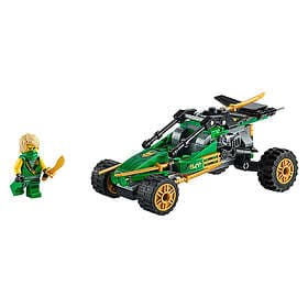 LEGO Ninjago 71700 Jungle Raider