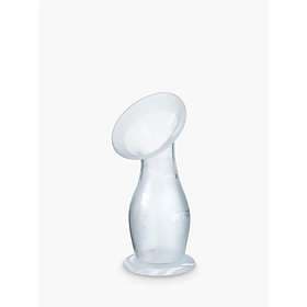 Tommee Tippee Made For Me Single Silicone Breast Pump