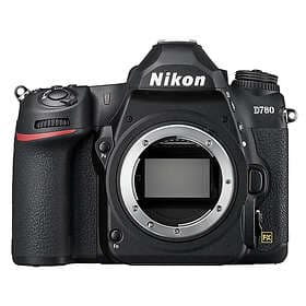 Nikon D780