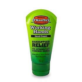 O'Keeffe's Working Hands Hand Cream 60g