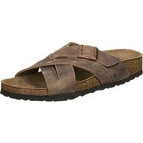 Birkenstock Lugano (Unisex)