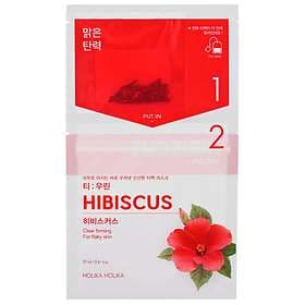 Holika Holika Instantly Brewing Tea Bag Mask 27ml