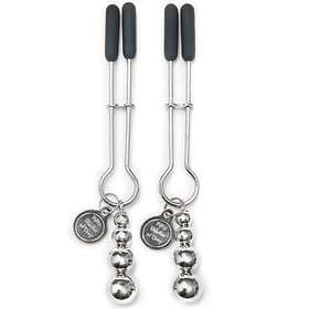 Fifty Shades of Grey The Pinch