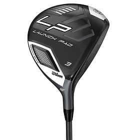 Wilson Staff Launch Pad Fairway Wood