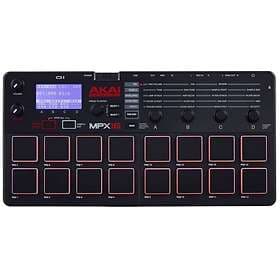Akai Professional MPX16