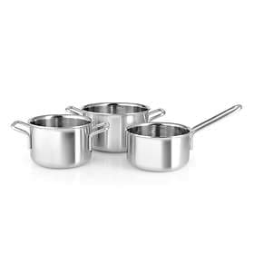 Eva Solo Multi Gryteset 3 pcs