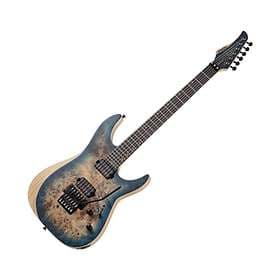 Schecter Reaper 6 FR
