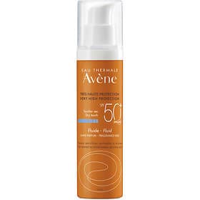 Avene Very High Protection Fluid SPF50 50ml