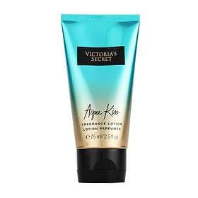 Victoria's Secret Aqua Kiss Fragrance Body Lotion 75ml